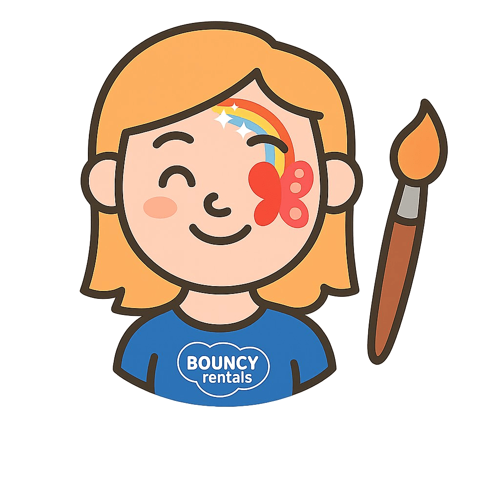 Face Painting and More...