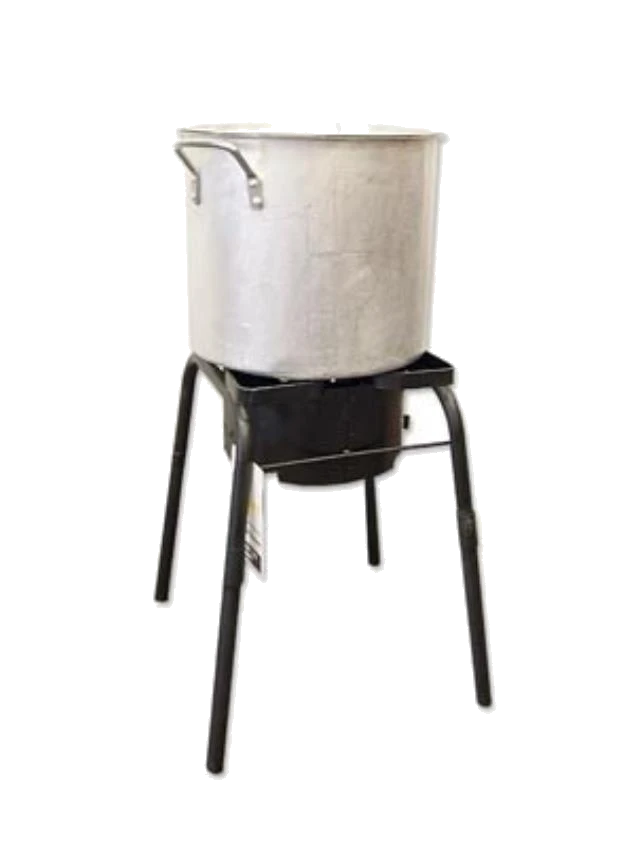 Stock Pot 40 Qt Rental – Catering Equipment