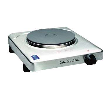 Single Range Hot Plate Rental – Catering Equipment
