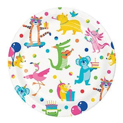 Animal Jamboree