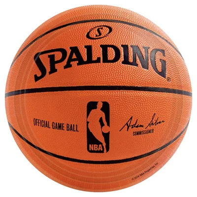 Basketball Hoops