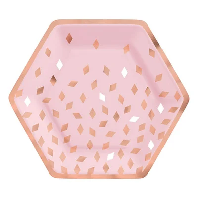 Blush Party
