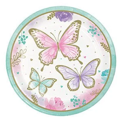 Butterfly Shimmer