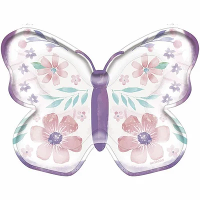 Butterfly Flutter