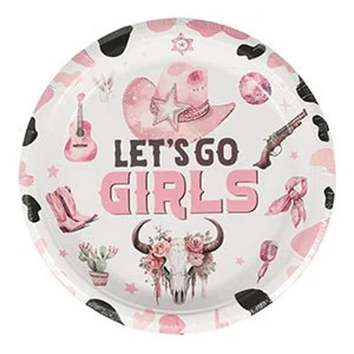 Cowgirl Rodeo