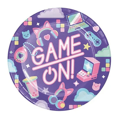 Digital Game