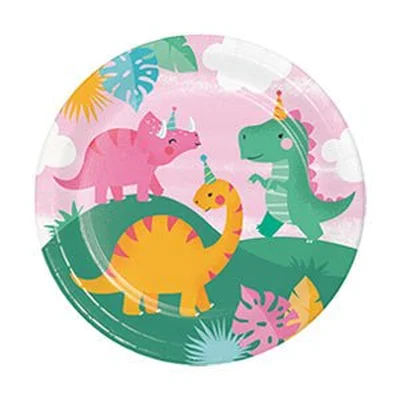 Dino Party