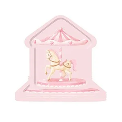 Dream Carousel