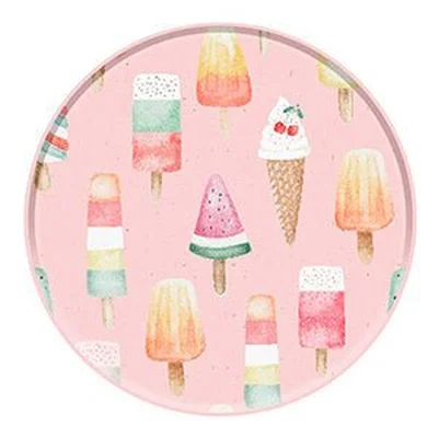 Frosty Delight