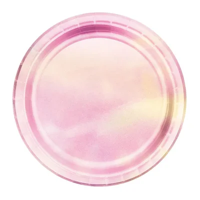 Iridescent Shine