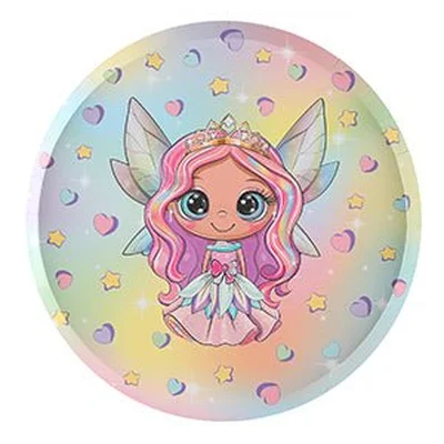 Little Fairy