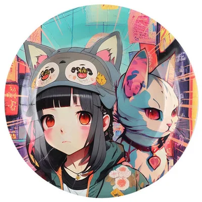 Manga Magic