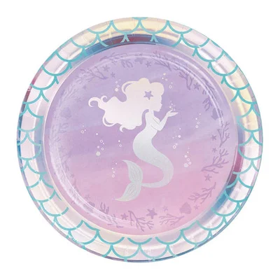Mermaid Shine
