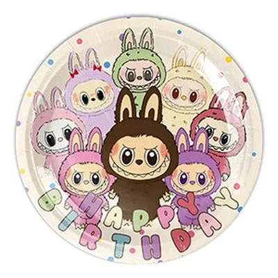 Mystery Plush