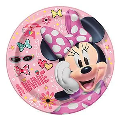 Polka-Dot Mouse