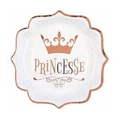 Princess Party