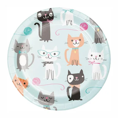 Purr-Fect Cat