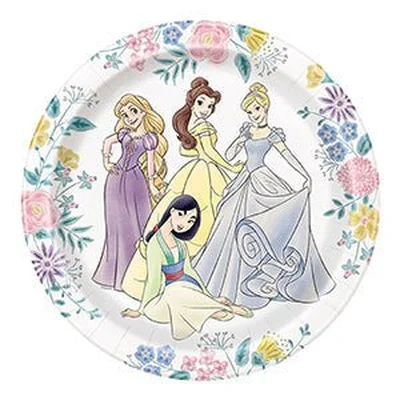 Royal Princesses
