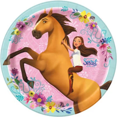 Wild Pony