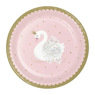 Swan Elegance