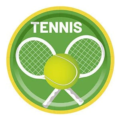 Tennis Party