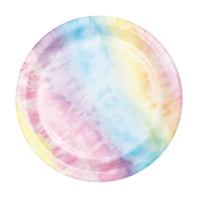 Tie Dye Party