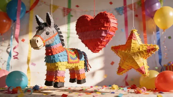 Piñatas