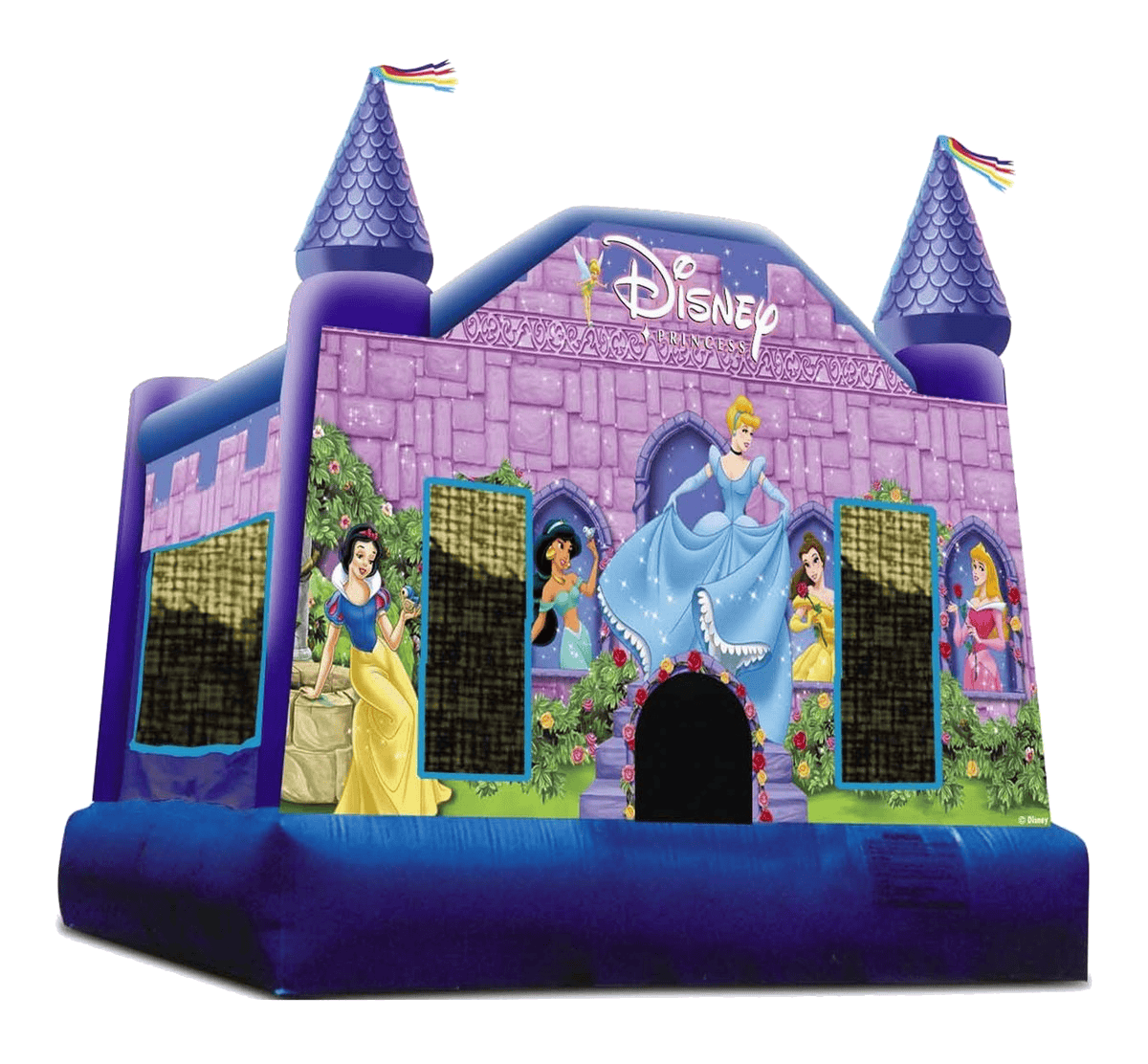 Princess Castle #75