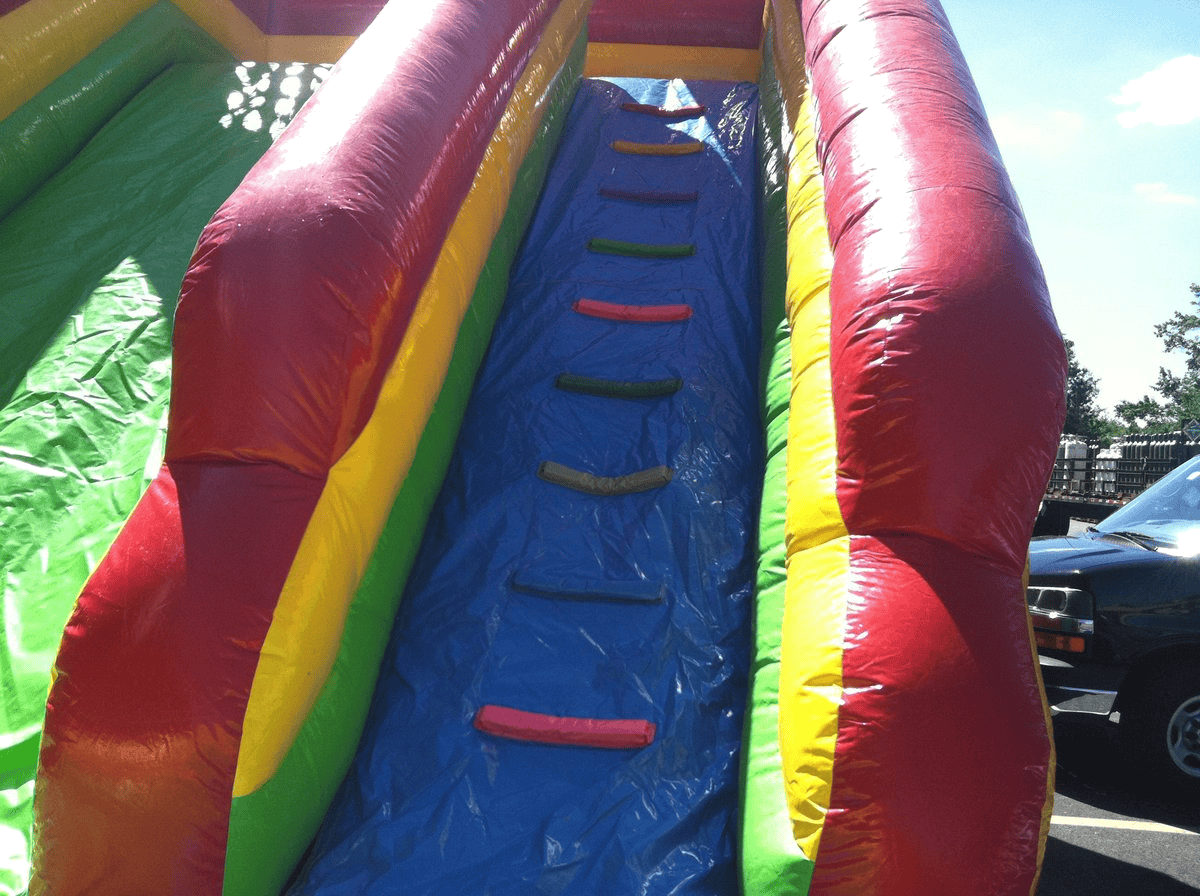 Dry Slide Delux #D41