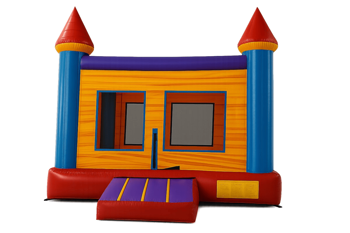 Original Bouncy Castle #65
