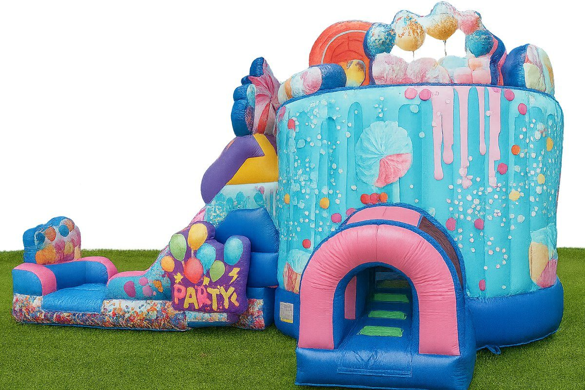 Super Party Combo #131