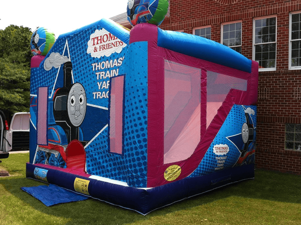 Thomas the Train Combo #95