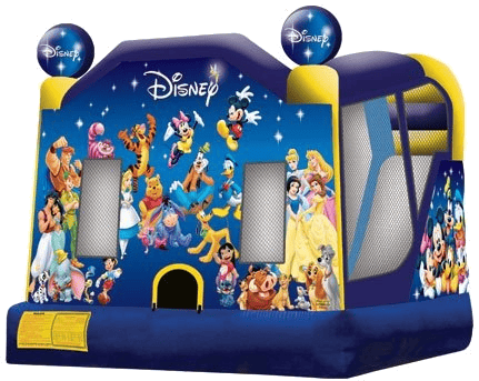 World of Disney Combo #102