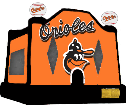 Orioles Bounce #67