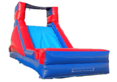 Backyard Water Slide #W57