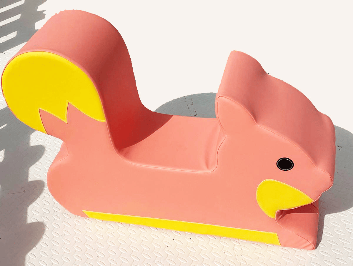 Tiny Treasures Soft Play Kit (16.5ft x 13.5ft)- SMALL