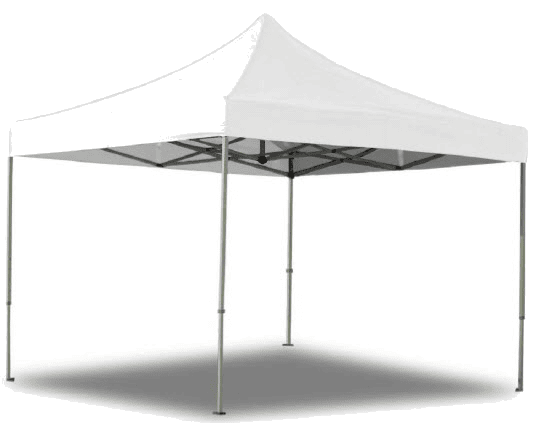 10 x 10 Tent Rental