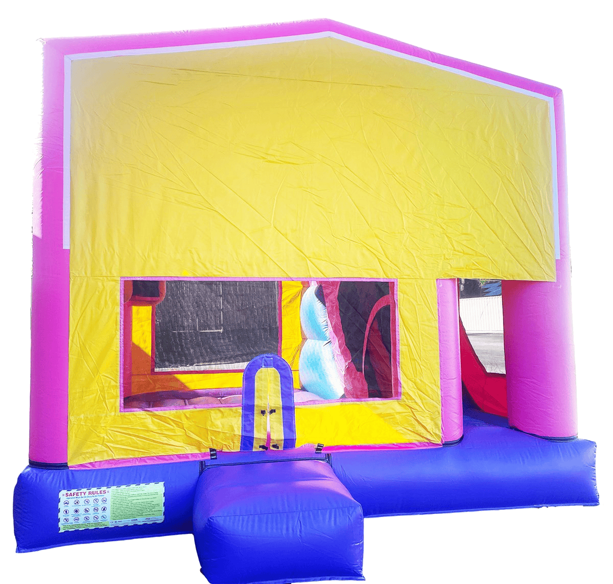 Original Pink Themed Combo #121