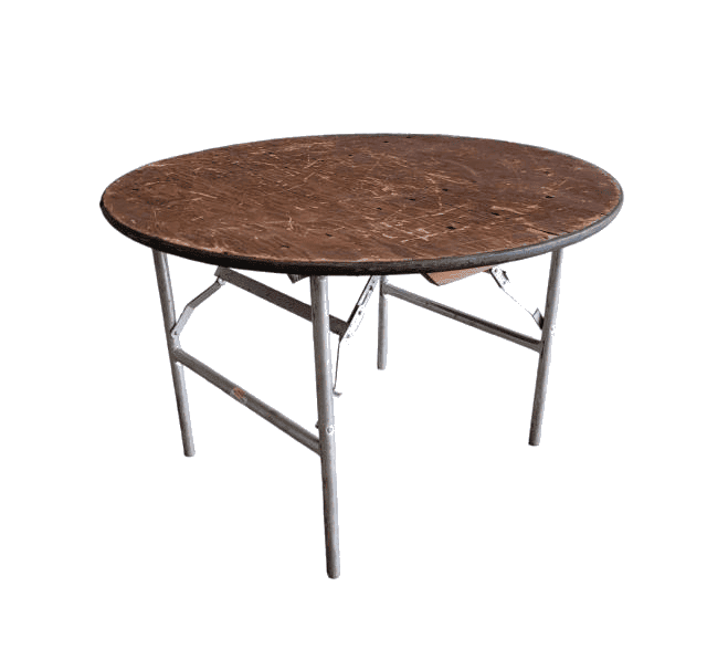 Table Kids 36 inch Round