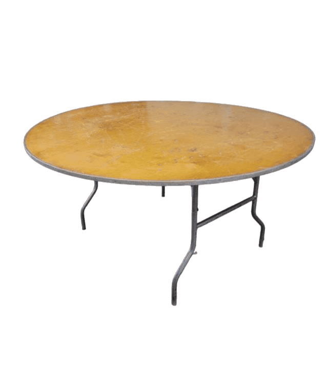 Table 60 inch Round