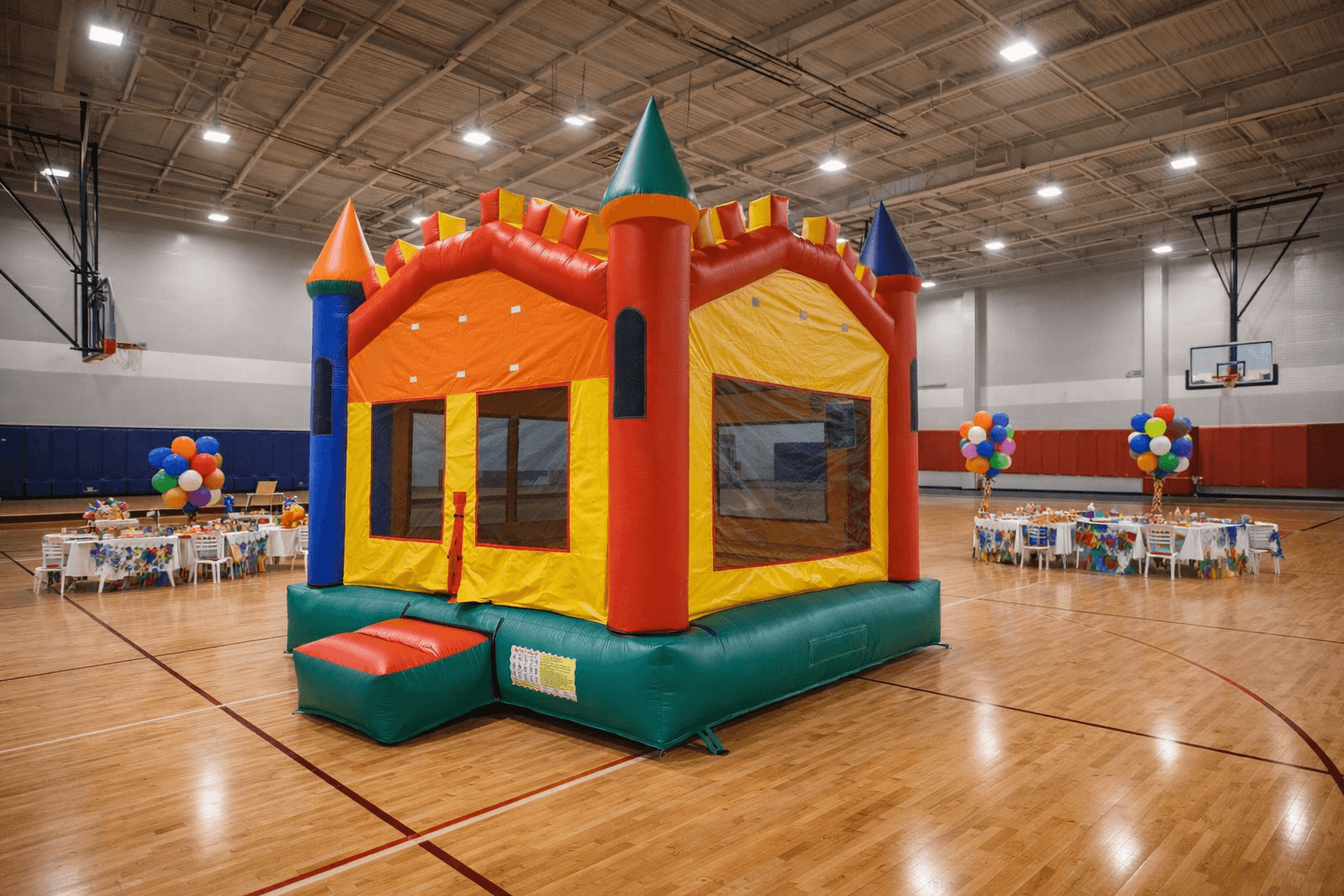 Mysticmoon Castle #123