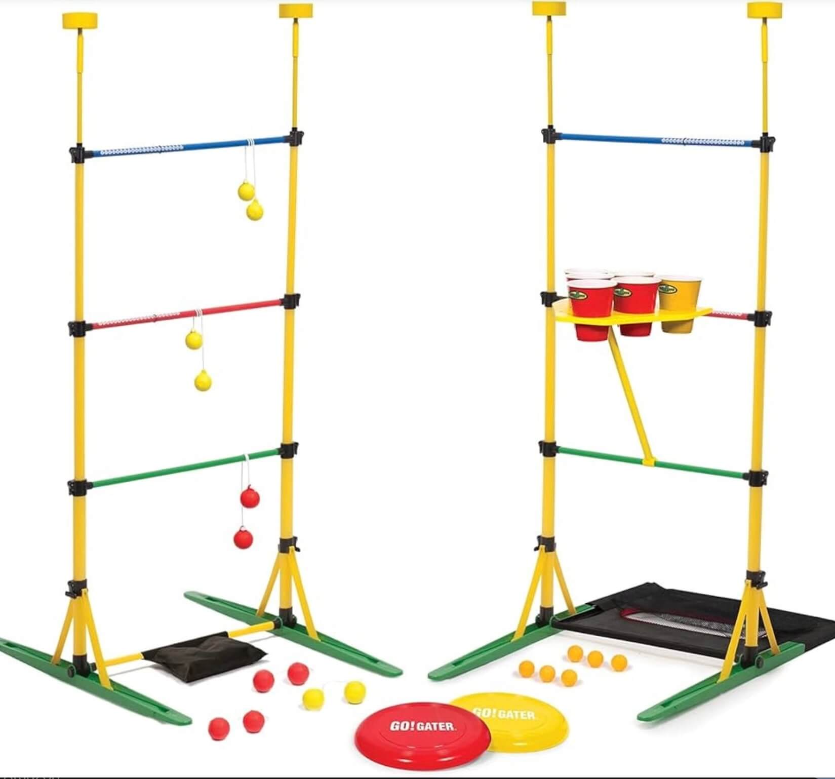 Ladderball