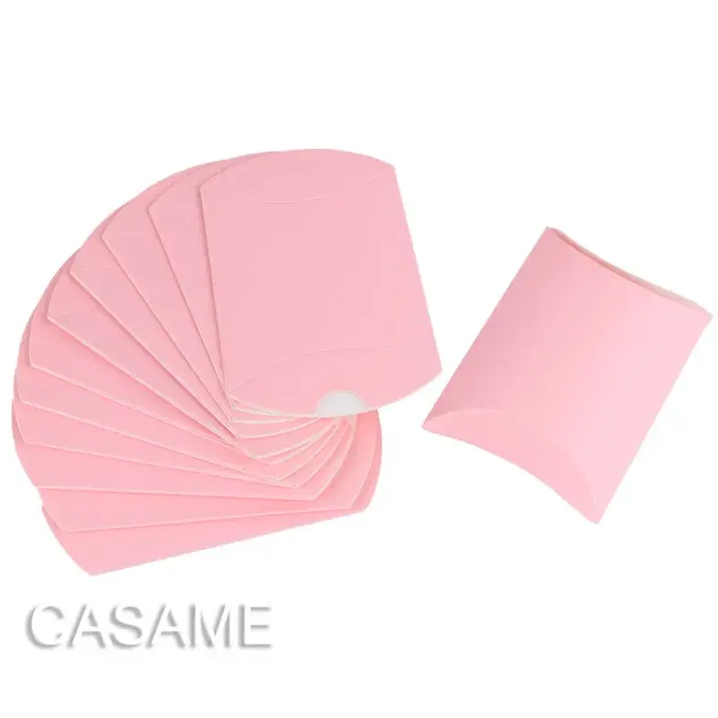 baby pink, 9 x 6.5 x 2.6cm