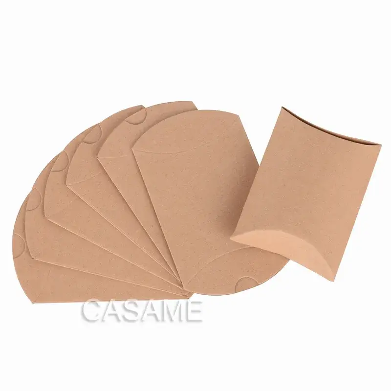 brown, 9 x 6.5 x 2.6cm