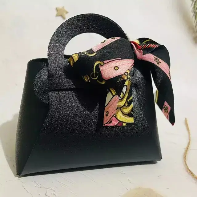 black, 13x12x5.5cm, 5pcs