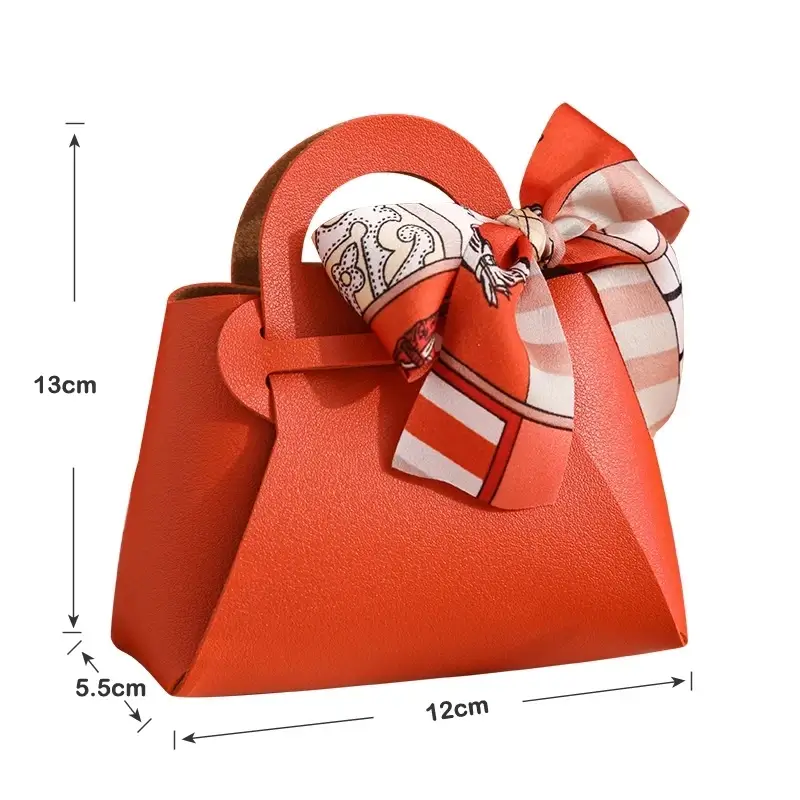 orange, 13x12x5.5cm, 5pcs