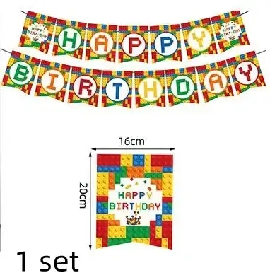1pcs banner