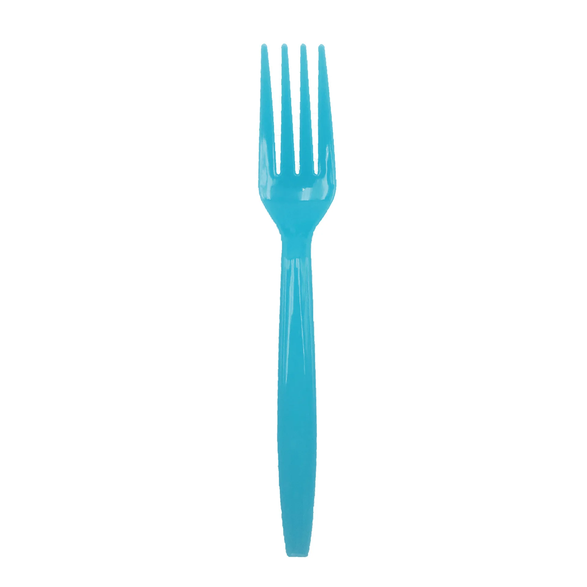 10 forks