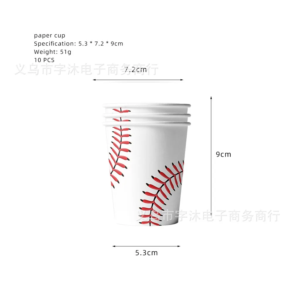 Baseballcup