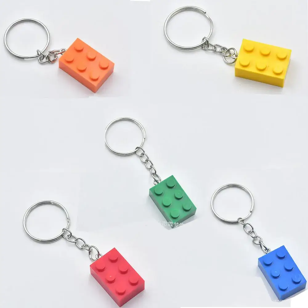 Key Chain 10pcs